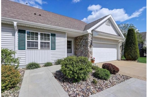 5748 Enchanted View Ln, Waunakee, WI 53597