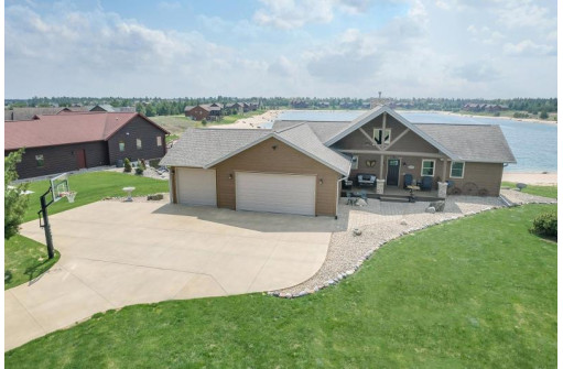 N8178 Clear Water Dr, New Lisbon, WI 53950