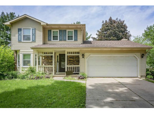 3310 Sunbrook Rd Madison, WI 53704