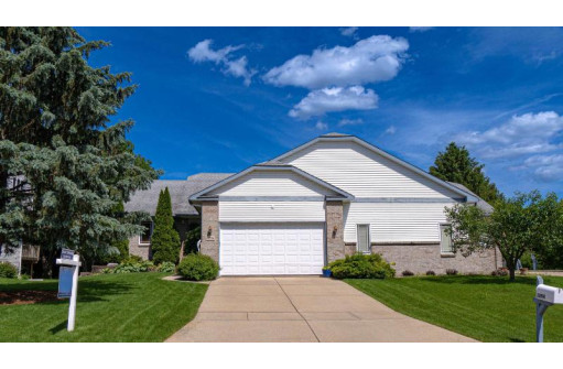 2894 Brian Ln, Fitchburg, WI 53711