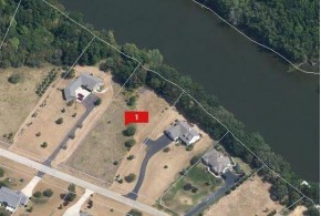 000 Lot 40 Edgewater Dr