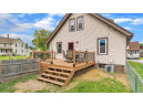 629 Eisenhower Ave, Janesville, WI 53545