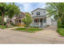 117 N Ingersoll St, Madison, WI 53703