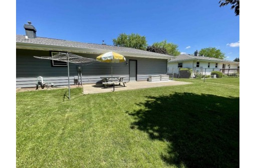 2019 N Huron Dr, Janesville, WI 53545