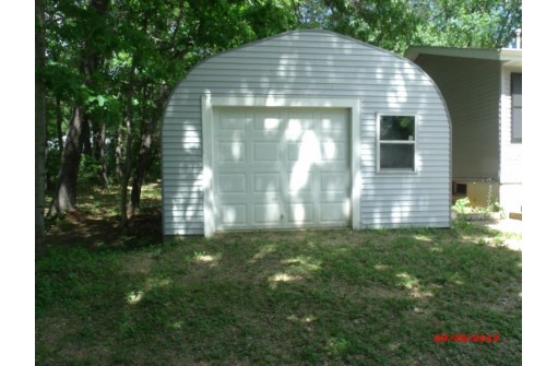 N3910 14th Ct, Montello, WI 53949