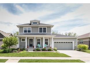 427 Sugar Maple Ln Verona, WI 53593