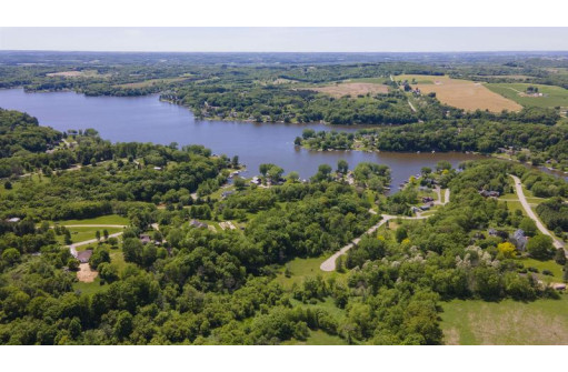 LOT 5 Eggbrecht Rd, La Valle, WI 53941