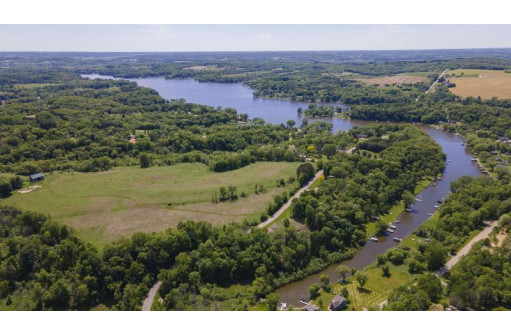 LOT 5 Eggbrecht Rd, La Valle, WI 53941