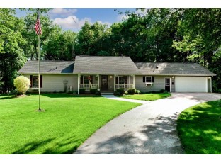 W2209 Princeton Rd Green Lake, WI 54941