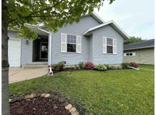 316 Nicholas St Tomah, WI 54660