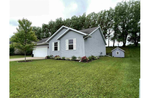 316 Nicholas St, Tomah, WI 54660