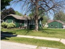 606 Indiana Ave, North Fond Du Lac, WI 54937