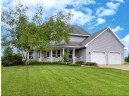 301 E Mills Dr, Lake Mills, WI 53551