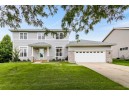 1013 Glacier Hill Dr, Madison, WI 53704