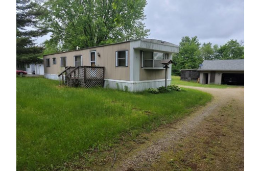 E10036 Shady Lane Rd, Reedsburg, WI 53959-0000