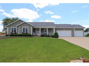 3727 Red Stone Dr Janesville, WI 53548