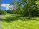 .83 ACRE Bluff St, Cazenovia, WI 53924