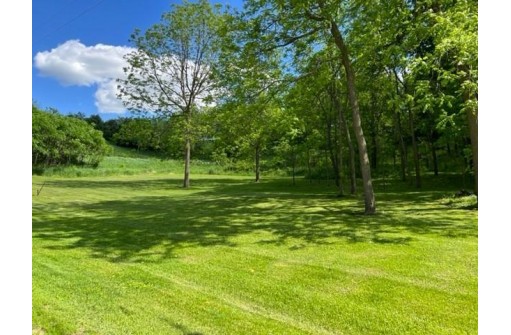 .83 ACRE Bluff St, Cazenovia, WI 53924