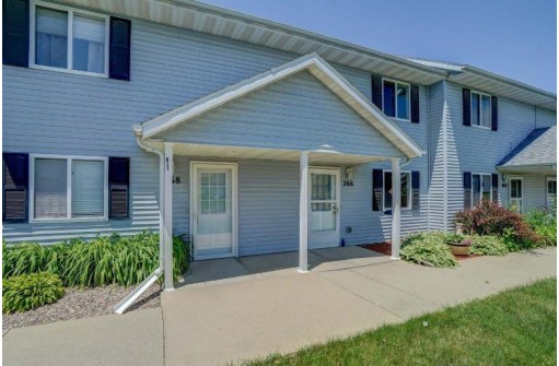 266 Talon Pl, Sun Prairie, WI 53590