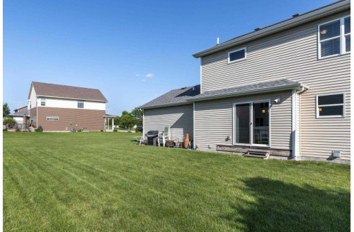 6957 Silver Dawn Dr, Madison, WI 53718