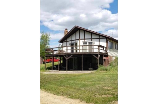 N5924 County Road F, Monticello, WI 53570