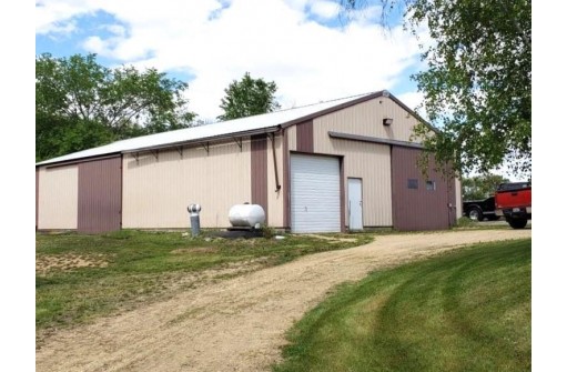 N5924 County Road F, Monticello, WI 53570