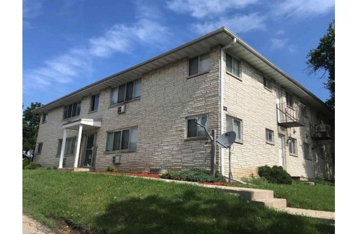 2330-2334 Allied Dr, Madison, WI 53711