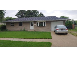 2122 Polk St Janesville, WI 53546