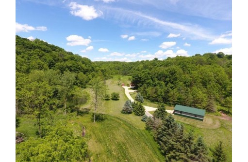 11720 Fish School Rd, Richland Center, WI 53581