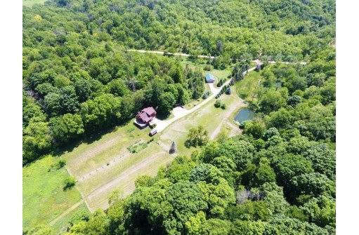 11720 Fish School Rd, Richland Center, WI 53581