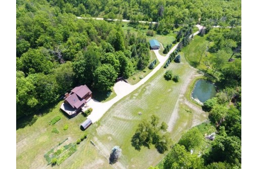 11720 Fish School Rd, Richland Center, WI 53581