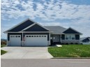 2104 Goldfinch Ln, Sauk City, WI 53583