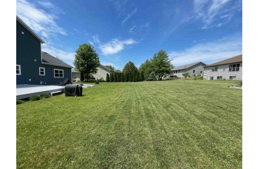 503 Ryan Way, Dane, WI 53529