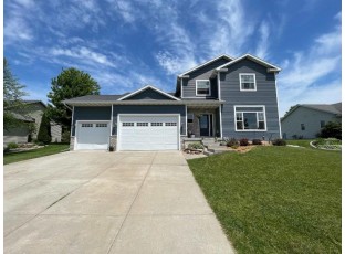 503 Ryan Way Dane, WI 53529