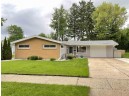 2139 15th Ave, Monroe, WI 53566