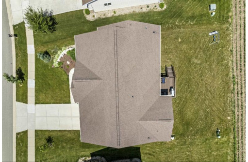 515 Big Stone Tr, Middleton, WI 53562