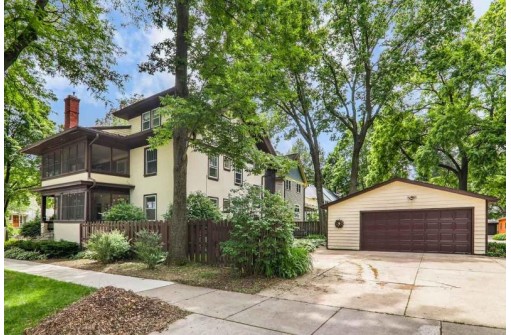 2002 Jefferson St, Madison, WI 53711