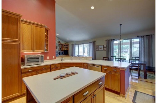 1134 Red Tail Dr, Verona, WI 53593