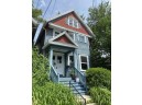 650 E Johnson St, Madison, WI 53703