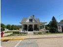 124 W Jackson St, Ripon, WI 54971