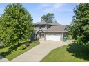 605 Trotter Dr, Mount Horeb, WI 53572