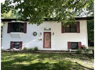 310 W Milwaukee St Mauston, WI 53948