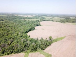 +/- 25 ACRE County Road F