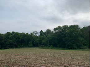 +/- 25 ACRE County Road F