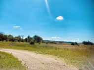 3.95 AC County Road Y