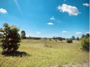 3.95 AC County Road Y