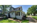 105 Lieder St, North Freedom, WI 53951-9015