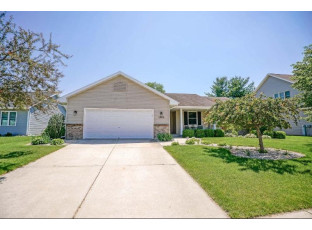 1202 Terapin Tr Janesville, WI 53545