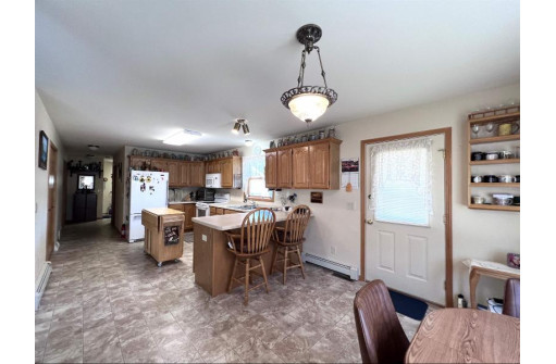 412 N Turner Ave, Viola, WI 54664