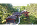 W129 Hildebrand Lake Dr, Rhinelander, WI 54501